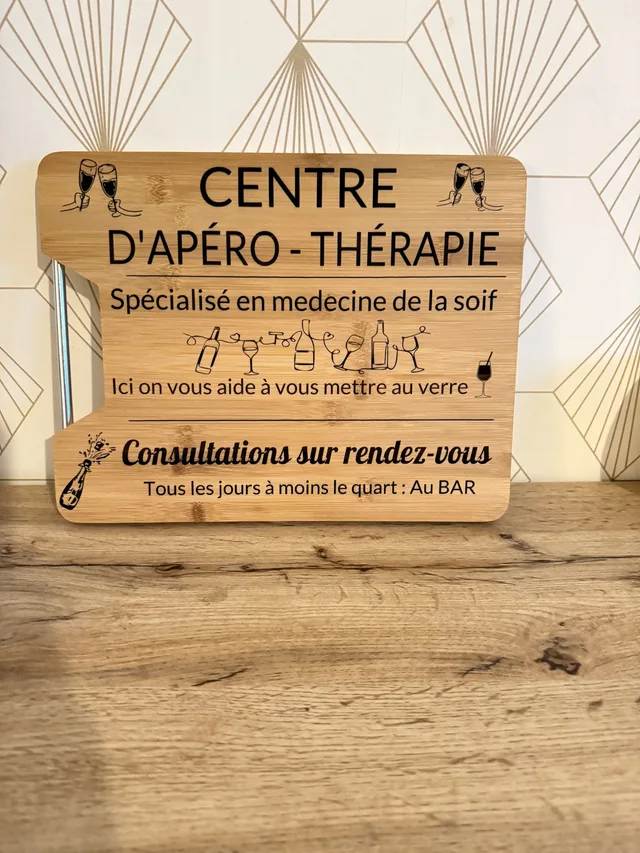 Planche a découper 32,5x25 cm — vue 1
