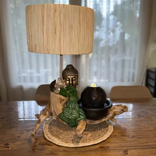 Lampe — visuel 1