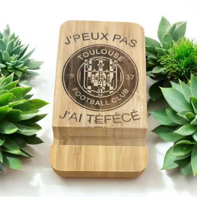 Porte téléphone — vue 1