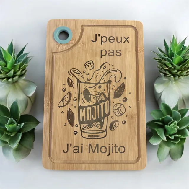 Planche a découper 20x30cm — vue 1