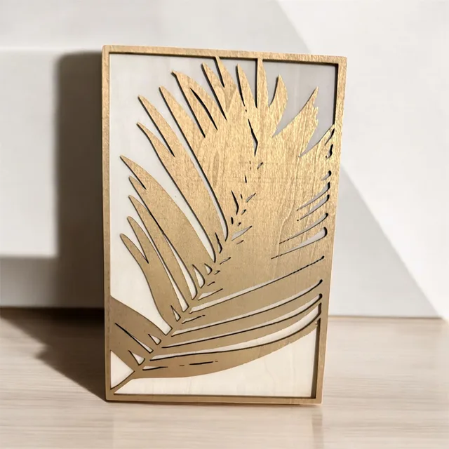 Tableau feuille — vue 1