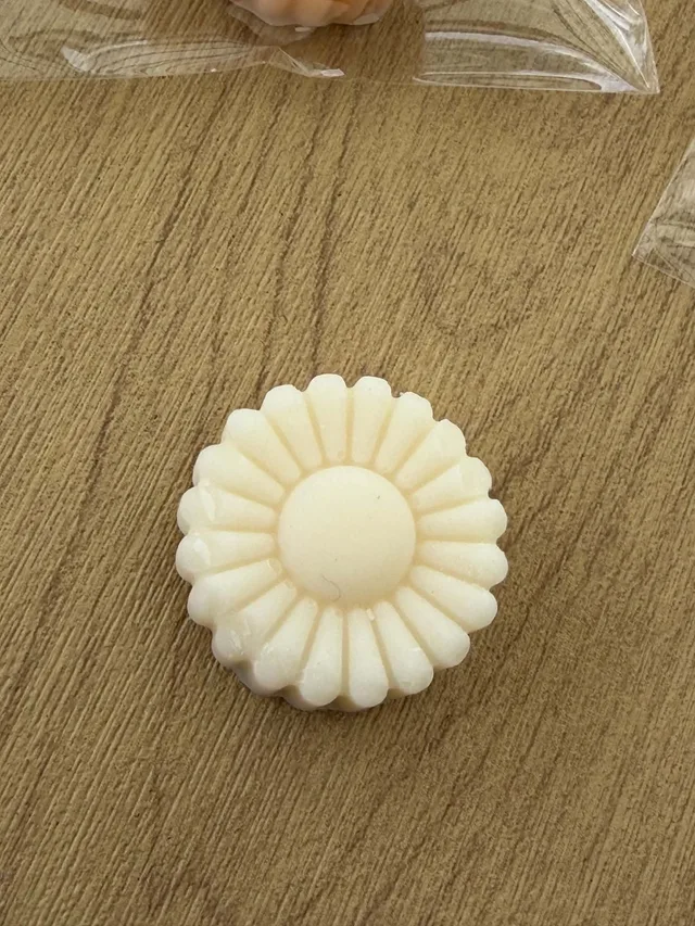 Fondant « Citron vert » — vue 1
